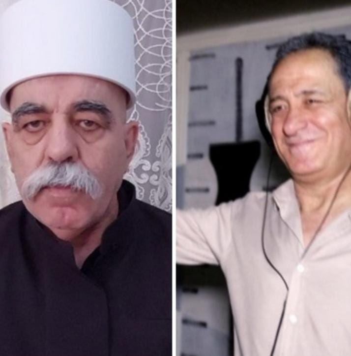 النجم السوري زياد قطان يطلق من كلمات كمال ابراهيم أغنية 